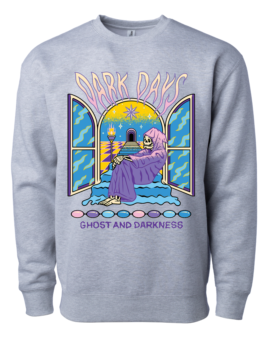 Dark Days Sweatshirt