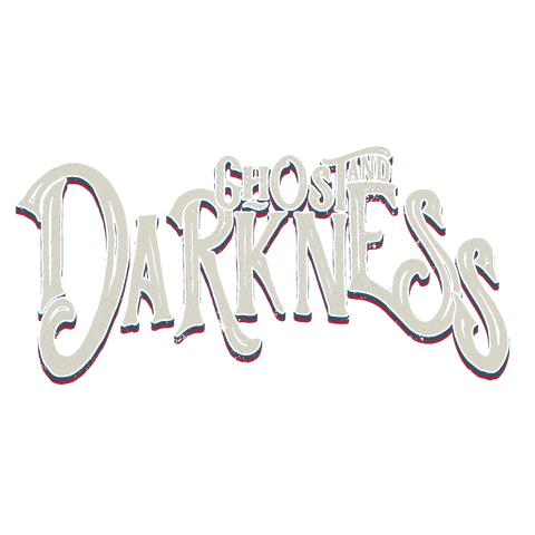 Ghost and Darkness