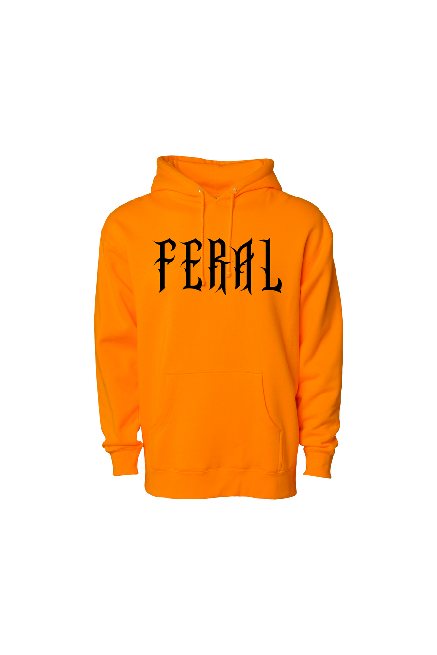 Feral Hood