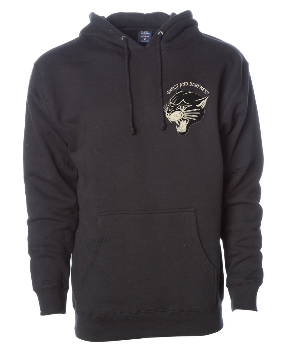 Panther Hoodies