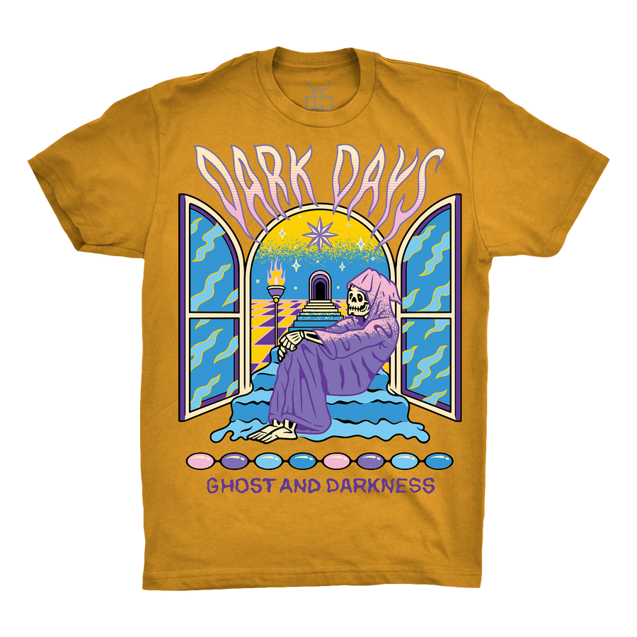 Dark Days Tee