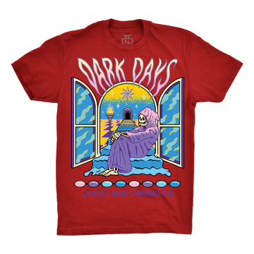 Dark Days Tee