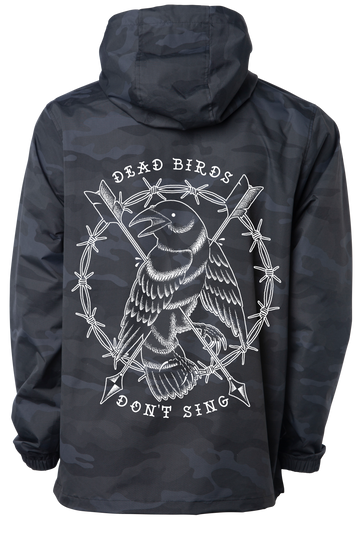 Dead Birds Jacket