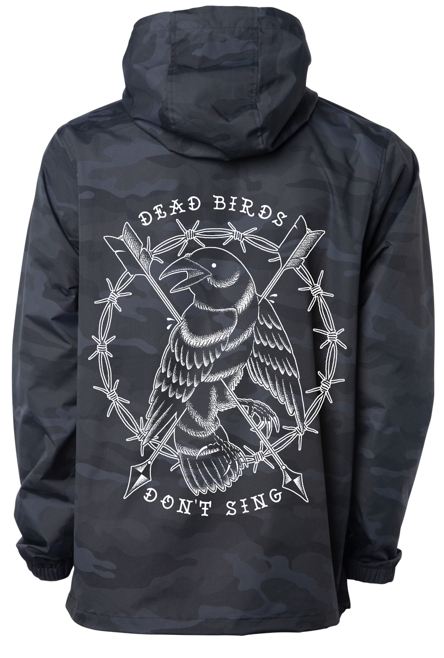 Dead Birds Jacket