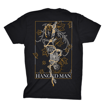 Hanged Man Shirt