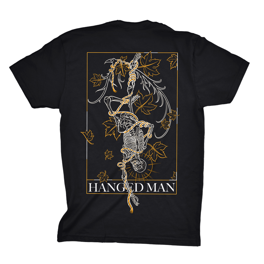 Hanged Man Shirt