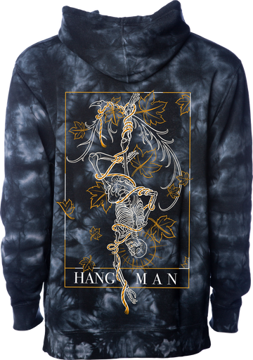 Hangedman Hood