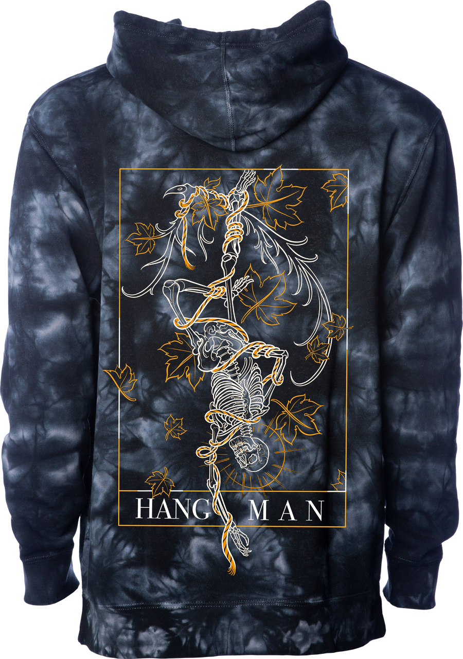 Hangedman Hood