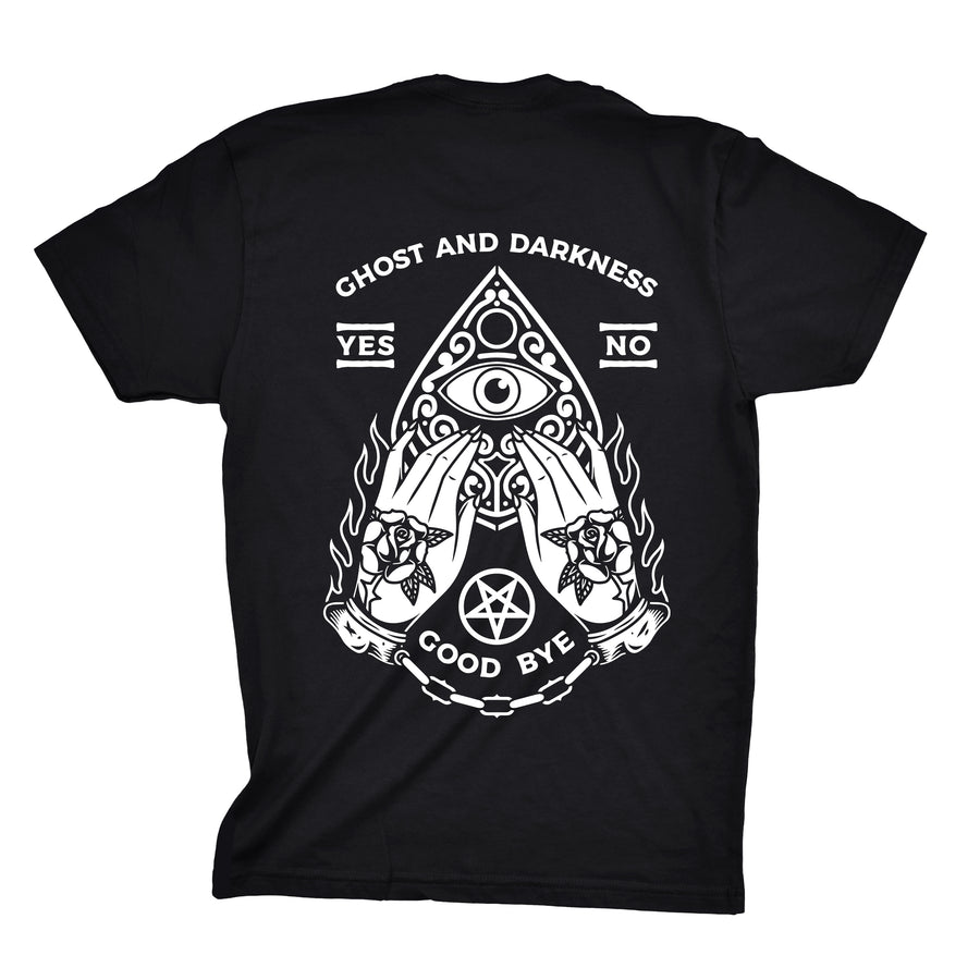 Ouija Shirt