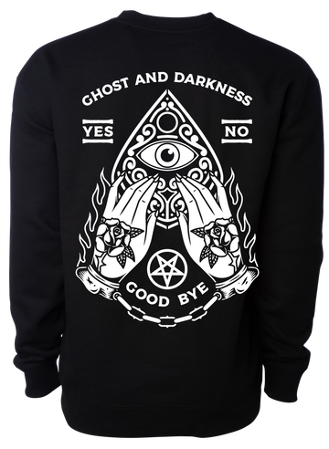 Ouija Sweatshirt