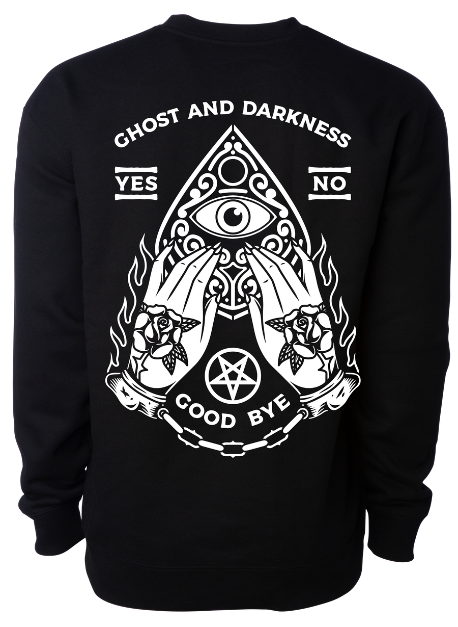 Ouija Sweatshirt