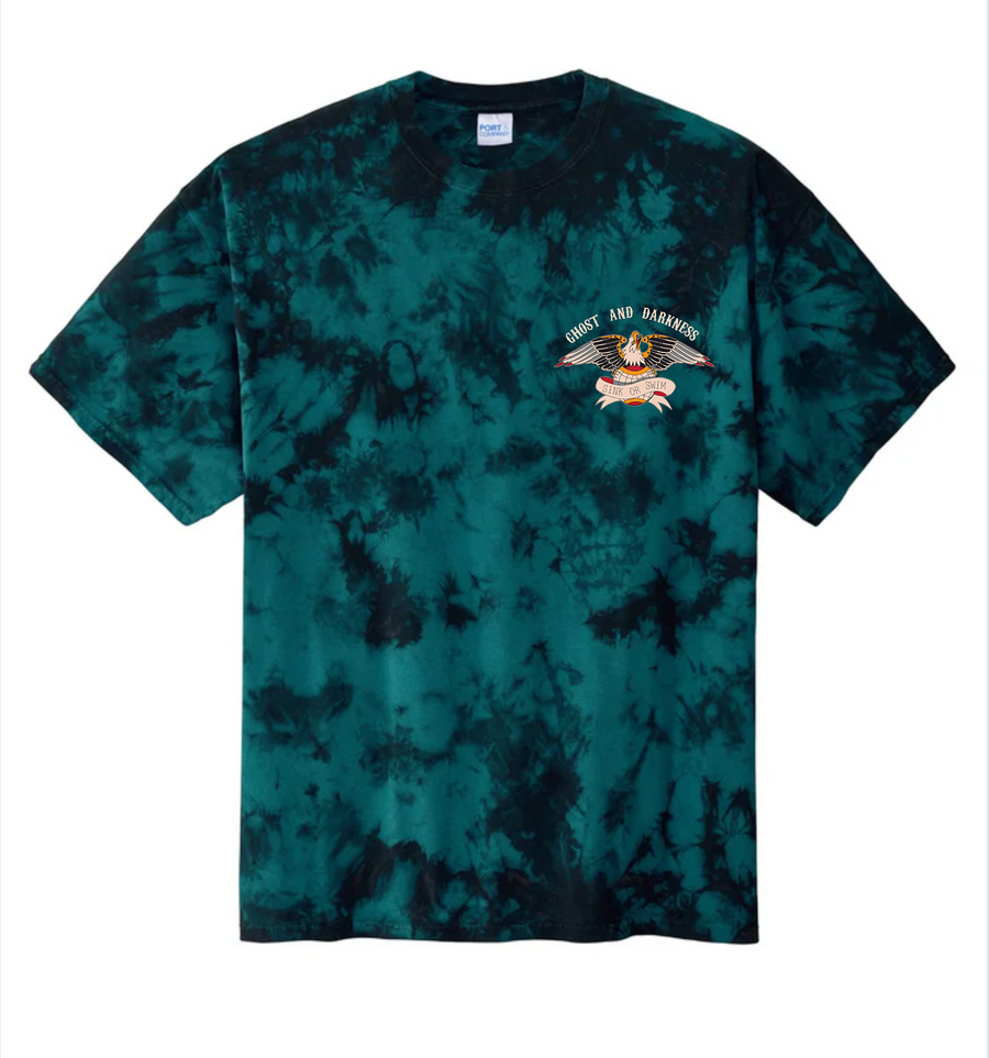 Sink Or Swim Shirt